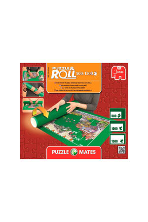 Puzzle Mates puzzelmat tot 1500 stukjes