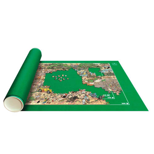 Jumbo Puzzle Mates puzzelmat tot 3000 stukjes Puzzelaccessoire