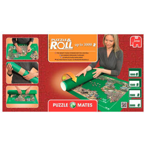 Puzzle Mates puzzelmat tot 3000 stukjes