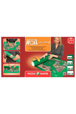 Puzzle Mates puzzelmat tot 3000 stukjes