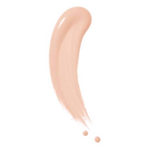 Maybelline New York Fit Me! Matte + Poreless liquid foundation 105 Natural Ivory