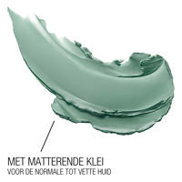 thumbnail: Maybelline New York Fit me Matte + Poreless liquid foundation - 110 Porcelain
