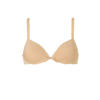 Boobs & Bloomers voorgevormde tienerbh beige