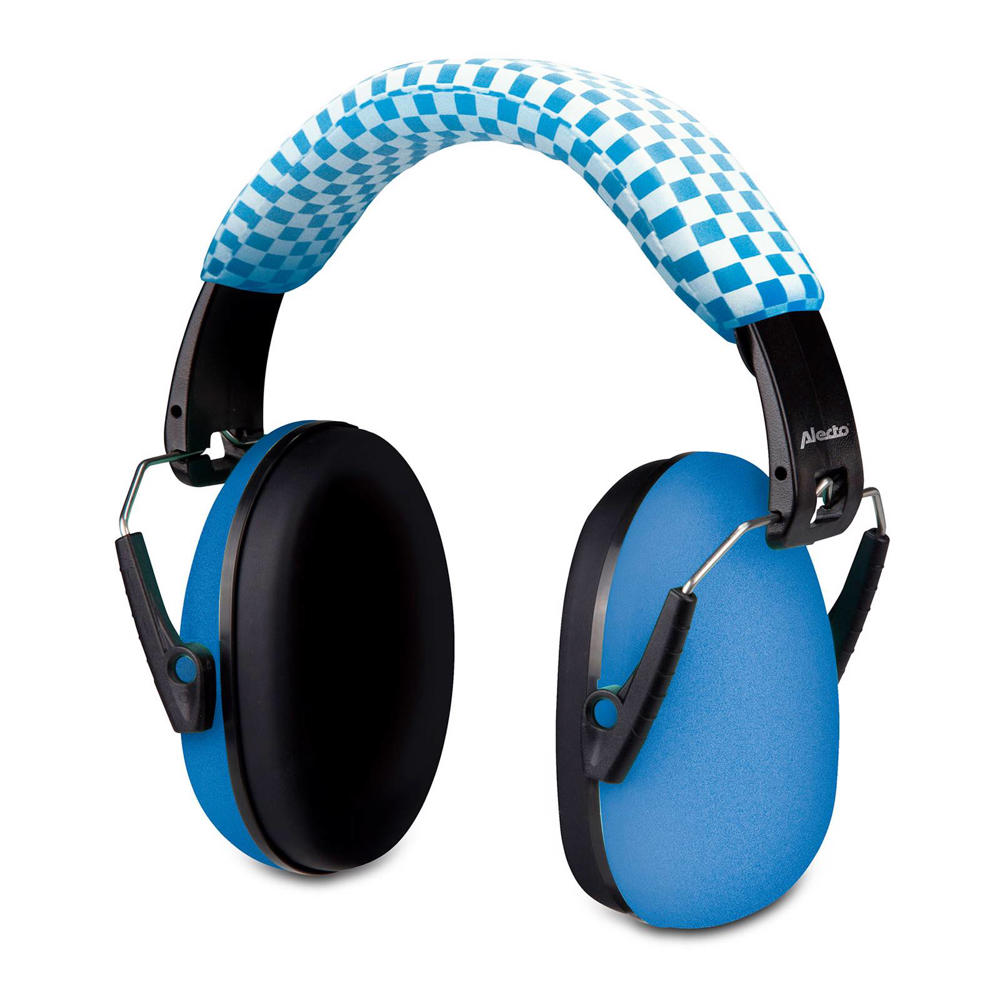 Alecto BV-71 gehoorbeschermer voor kinderen