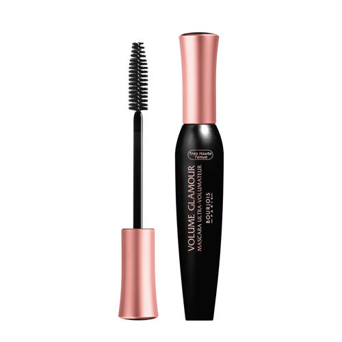 Bourjois Volume Glamour Ultra Volumateur mascara 06 Noir Ebêne Zwart
