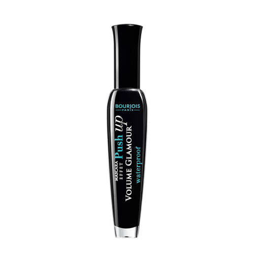 Bourjois Volume Glamour Push Up waterproof mascara 71 Noir Zwart