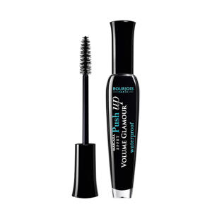 Push Up Waterproof mascara - 071 Black
