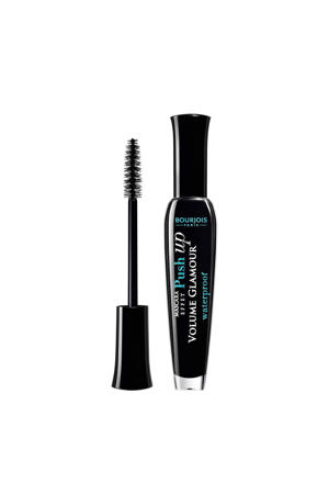 Push Up Waterproof mascara - 071 Black