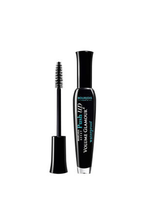 Push Up Waterproof mascara - 071 Black