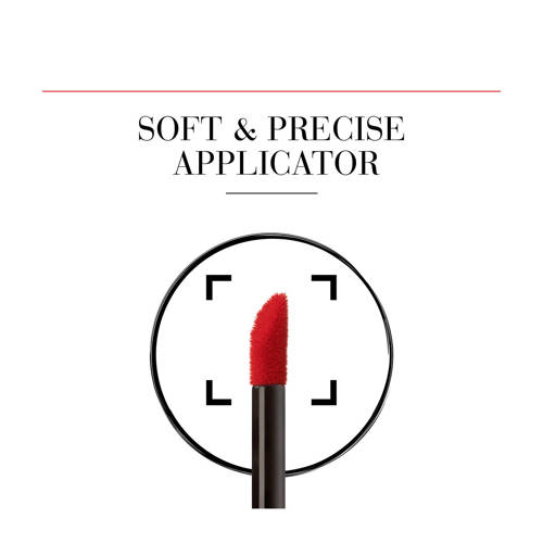 Bourjois Rouge Edition Velvet lippenstift 07 Nude-ist Beige