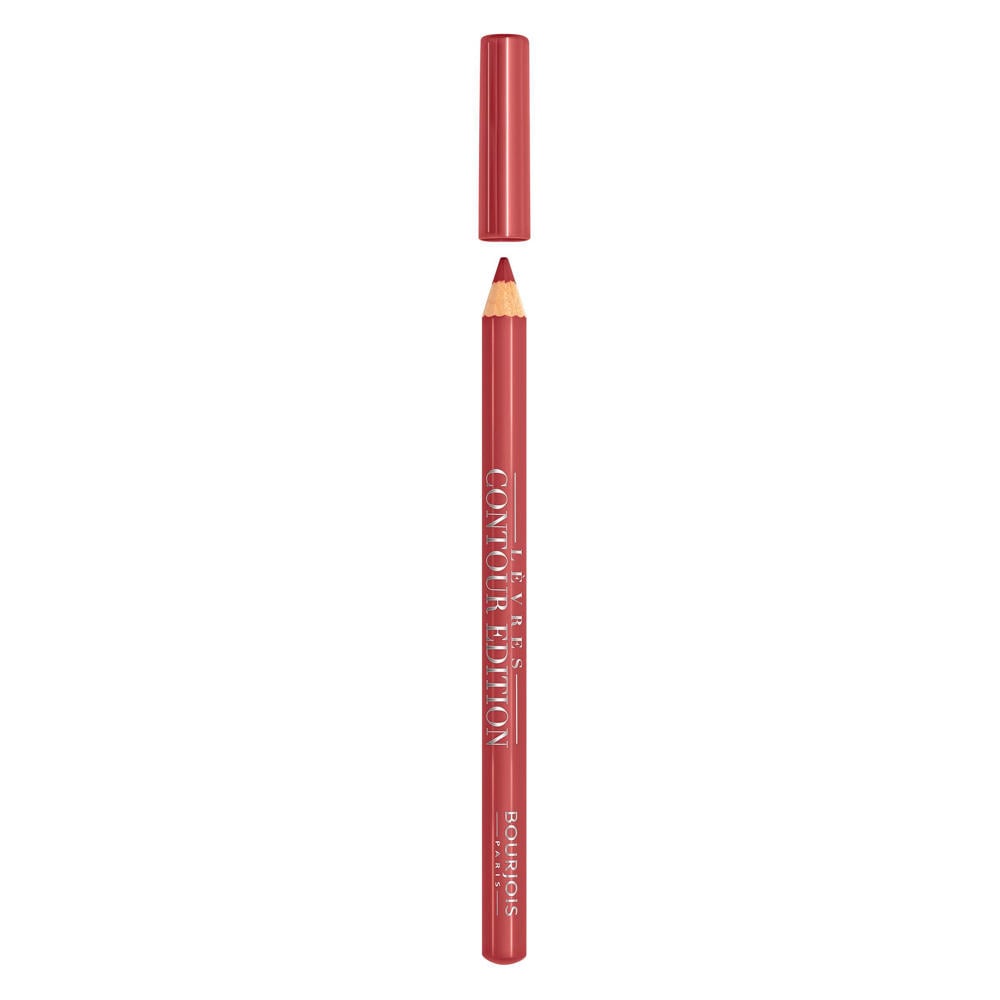 Bourjois Lèvres Contour Edition lippotlood - 001 Nude Wave