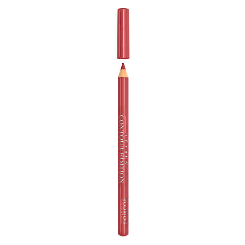 Bourjois Lèvres Contour Edition lippotlood - 001 Nude Wave Bruin afbeelding
