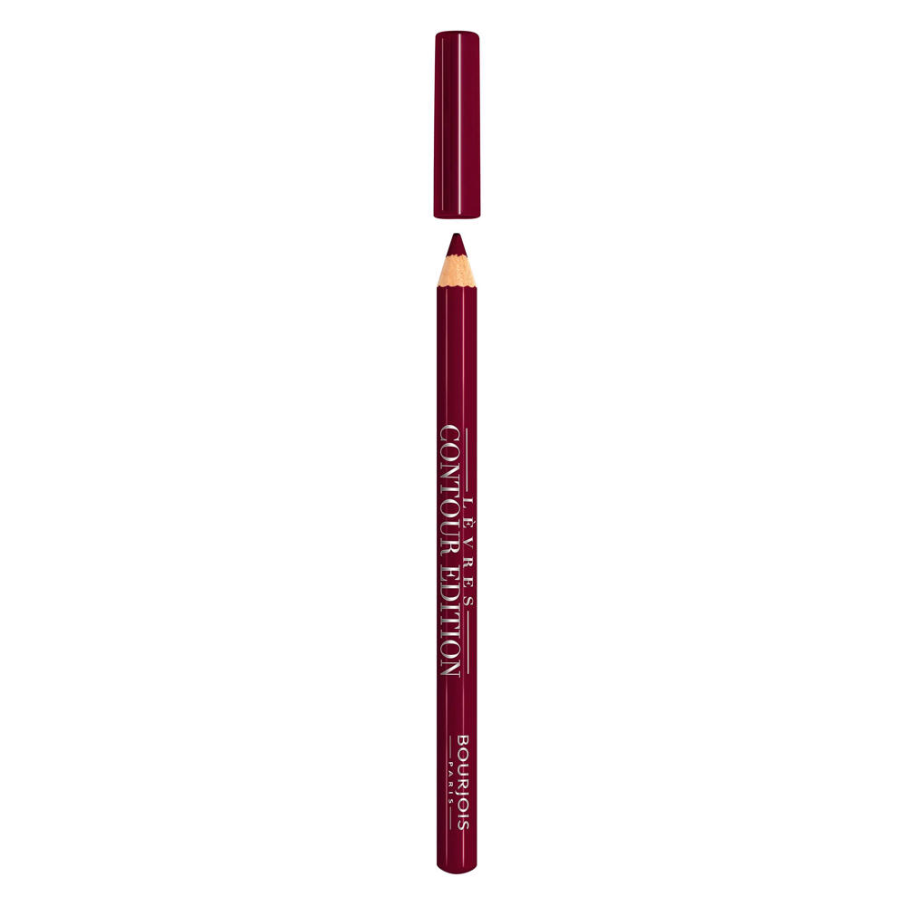 Bourjois Lèvres Contour Edition lippotlood - 009 Plump it Up