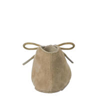 thumbnail: Mavies   leren babyschoenen taupe