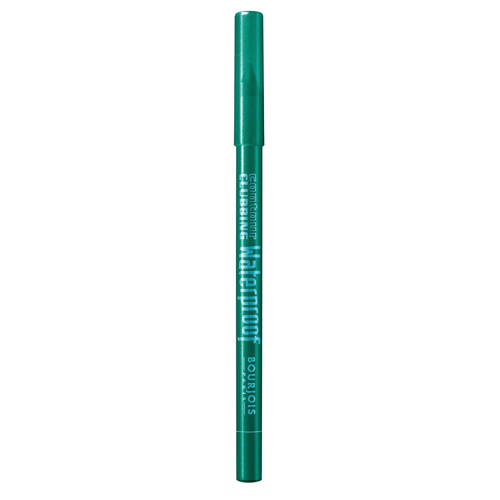 Bourjois Contour Clubbing Waterproof Oogpotlood 50 Loving Green Groen