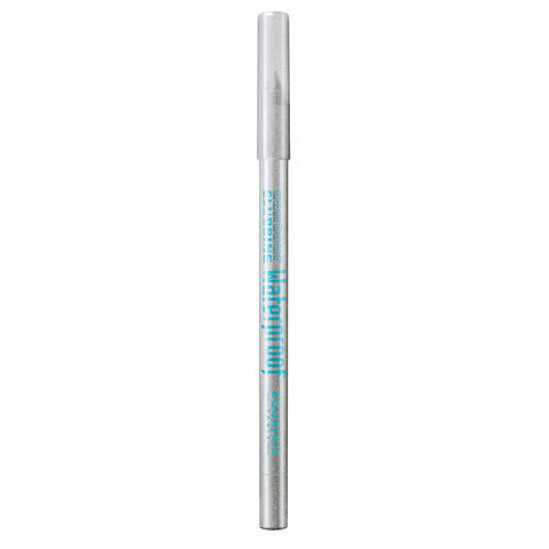 Bourjois Contour Clubbing waterproof oogpotlood 52 Disco Ball Zilver
