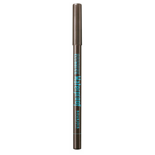 Bourjois Contour Clubbing Waterproof Oogpotlood 57 Up and Brown Bruin