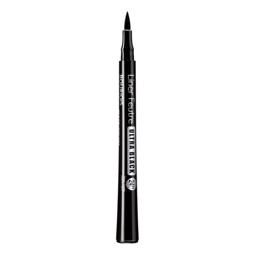 Bourjois Liner Feutre Eyeliner - 41 Ultra Black Zwart