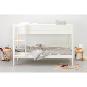 stapelbed Charlie (90x200 cm)