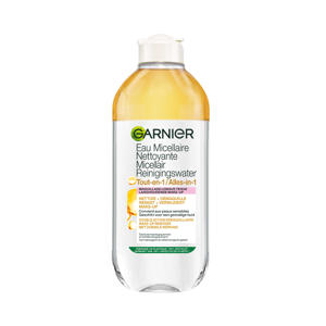 Skin Active micellair water in olie - 400 ml