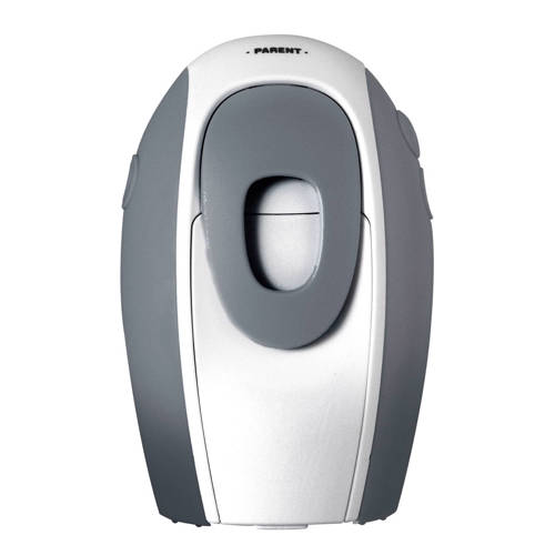 Alecto DBX-88 LIMITED DECT babyfoon met display Grijs