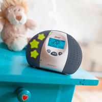 thumbnail: Alecto DBX-88 LIMITED DECT babyfoon met display