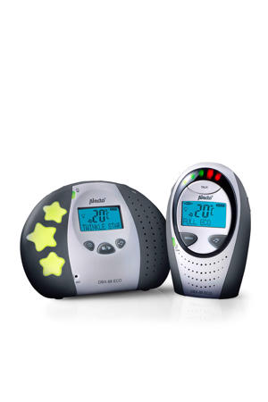 DBX-88 LIMITED DECT babyfoon met display