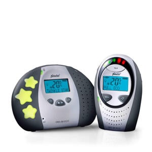 DBX-88 LIMITED DECT babyfoon met display