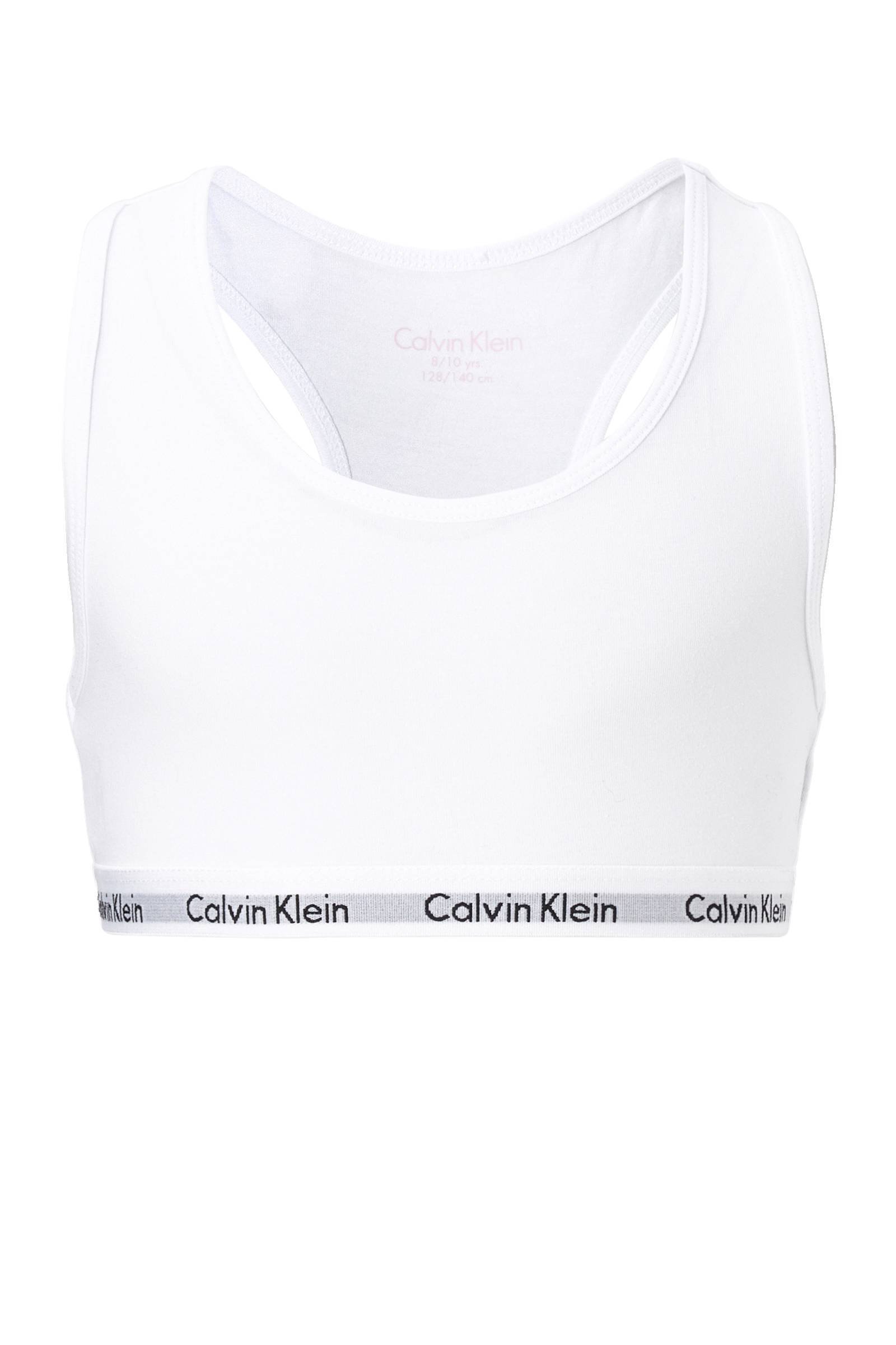 Calvin klein topjes discount meiden