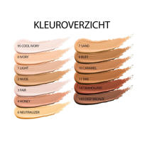 thumbnail: Maybelline New York Instant Anti Age Eraser concealer - 01 Light