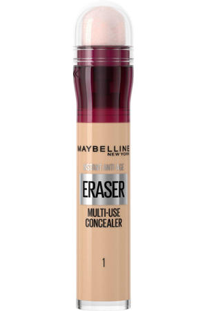 Eraser concealer - 01 Light