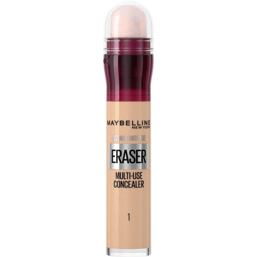 Maybelline New York Instant Anti Age Eraser concealer - 01 Light