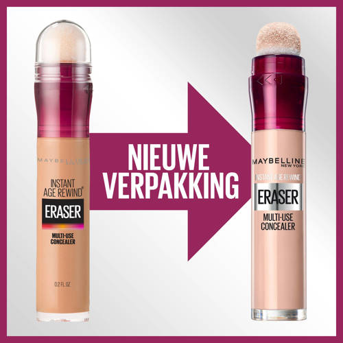 Maybelline New York Instant Age Rewind concealer 02 Nude Beige