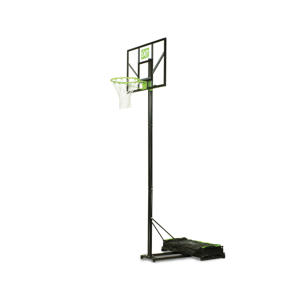 Comet Portable Basket EXIT Comet verplaatsbaar basketbalbord