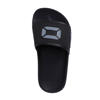 Stanno Stadium II badslippers zwart