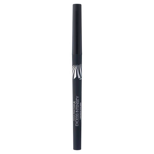 Max Factor Excess Intensity Longwear Eyeliner 004 Excessive Charcoal Grijs