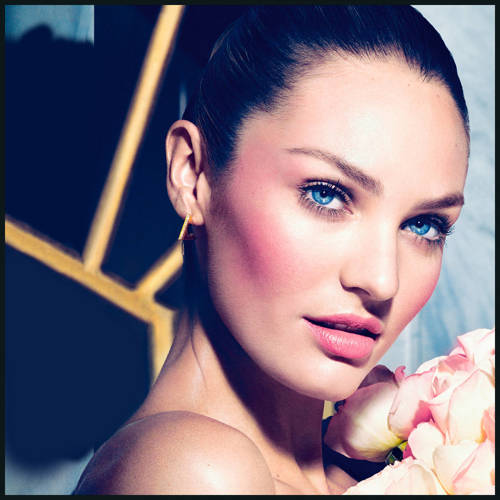 Max Factor Creme Puff Blush 15 Seductive Pink Roze