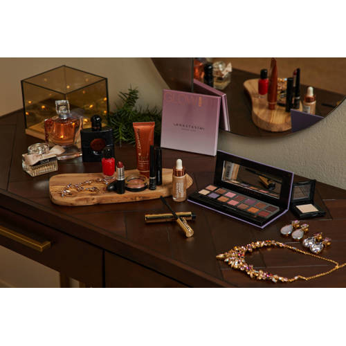 Max Factor Creme Puff Blush 25 Alluring Rose Brons