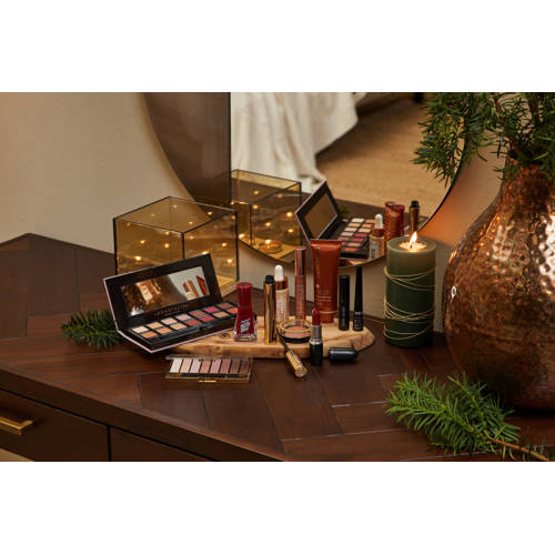 Max Factor Creme Puff Blush 25 Alluring Rose Brons