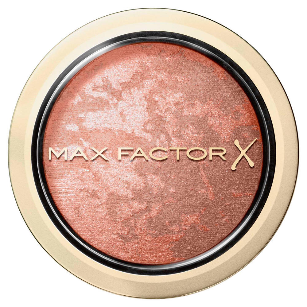 Max Factor Creme Puff blush - 025 Alluring Rose