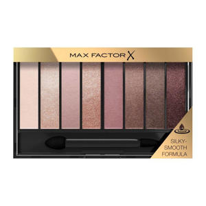 Nude Palette oogschaduw palet - 003 Rose Nudes