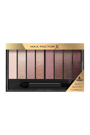 Nude Palette oogschaduw palet - 003 Rose Nudes