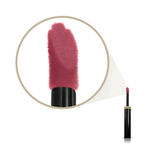 Max Factor Lipfinity Lip Colour Lippenstift 335 Just In Love Roze