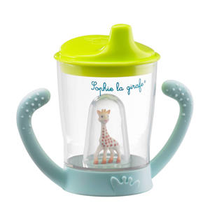 tuitbeker 200 ml groen
