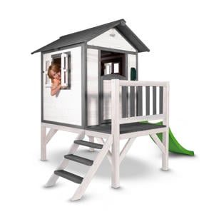 Lodge XL Houten speelhuis Lodge XL