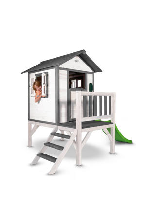 Lodge XL Houten speelhuis Lodge XL