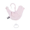 Baby roze