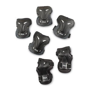 3-pack basic junior skatebescherming