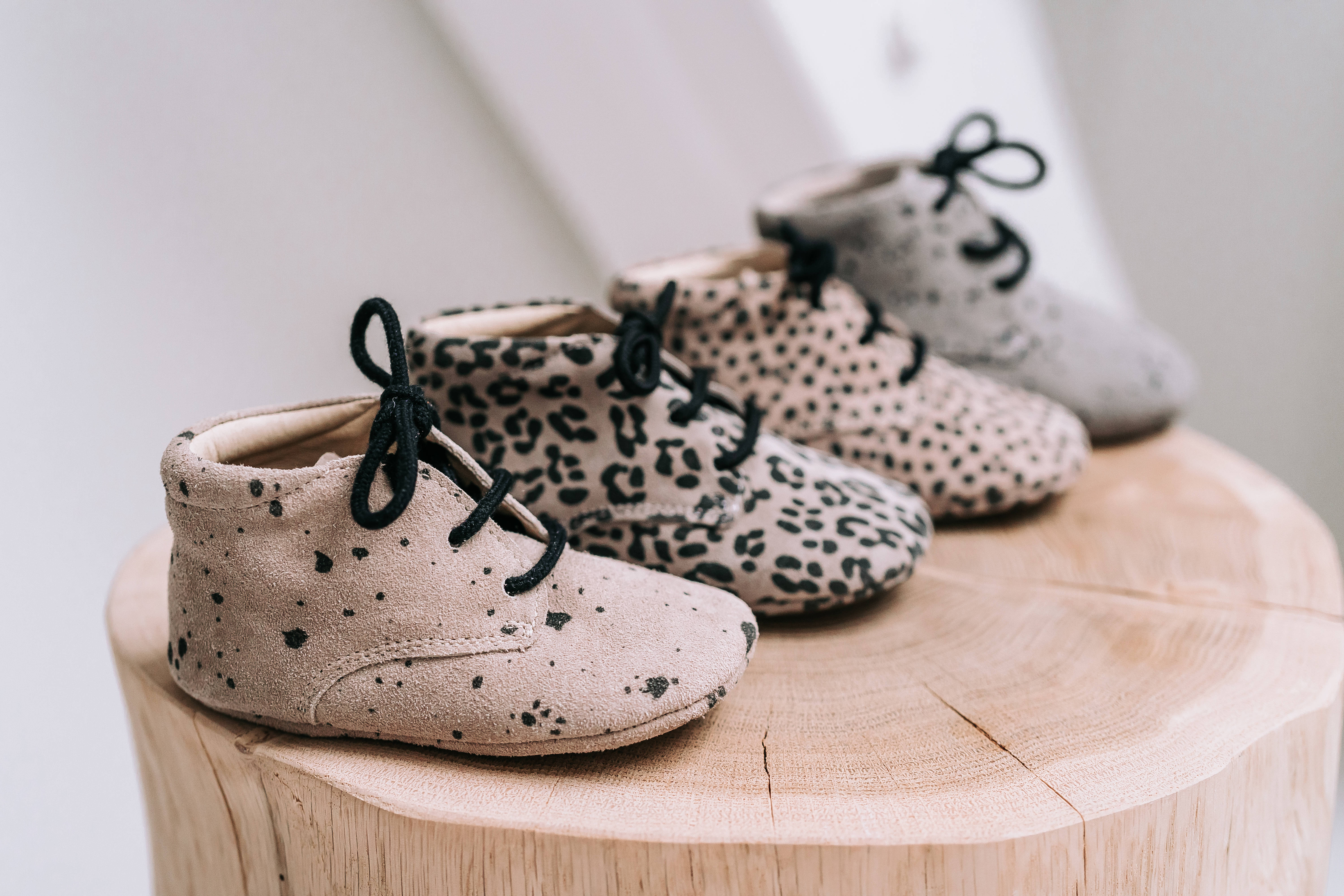 Babyschoenen sale