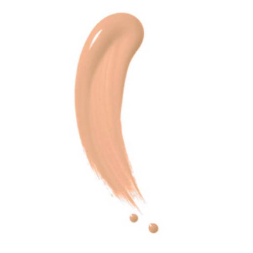 Maybelline New York Fit Me! Matte + Poreless liquid foundation 250 Sun Beige